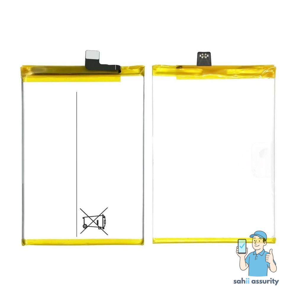 Battery for Vivo Y33s